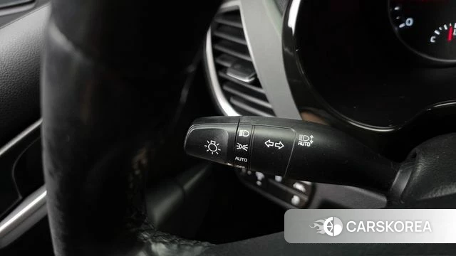 Kia Seltos id 4930126 из Кореи 9