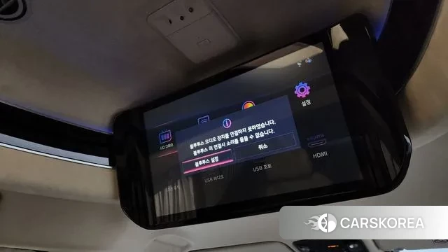 Kia Carnival 4th generation id 3384952 из Кореи 9