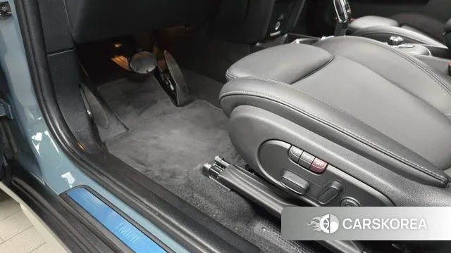 Mini Cooper Countryman id 3545393 из Кореи 9