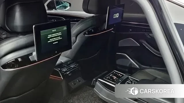 Audi A8 (D5) id 3525028 из Кореи 9