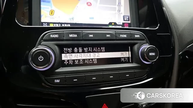 Chevrolet (GM Daewoo) The New Spark id 3728304 из Кореи 9