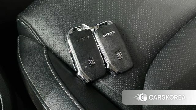 Kia The New K3 2nd generation id 4458176 из Кореи 9