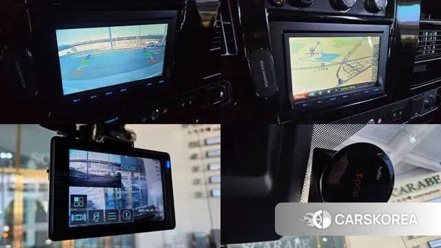 Chevrolet Express Van id 3396651 из Кореи 9