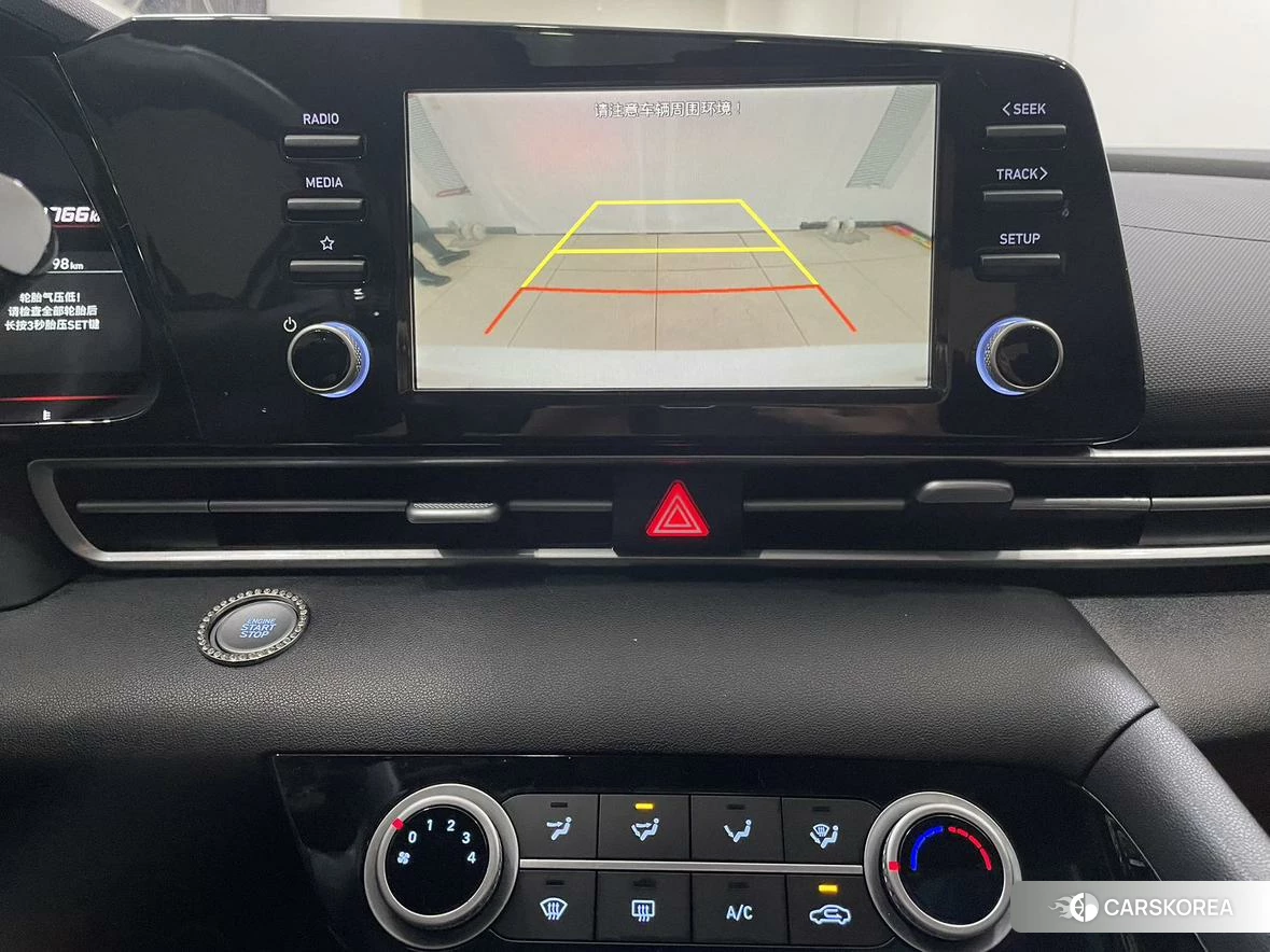 Hyundai Elantra id 4461445 из Китая 9