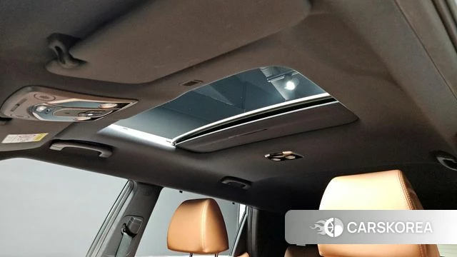 Ssangyong Torres id 3842100 из Кореи 9