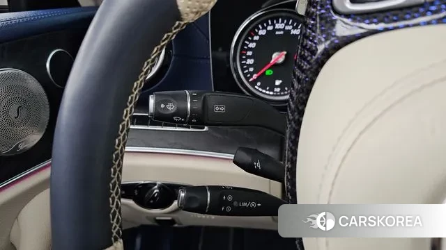 Mercedes-Benz E-Class W213 id 3515186 из Кореи 9