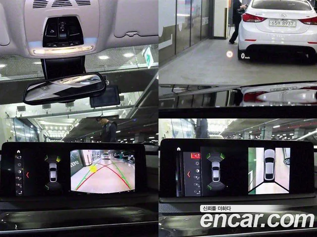 BMW 3 Series GT (F34) id 2709613 из Кореи 9