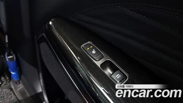 Kia K7 Premier Hybrid id 2490246 из Кореи 9