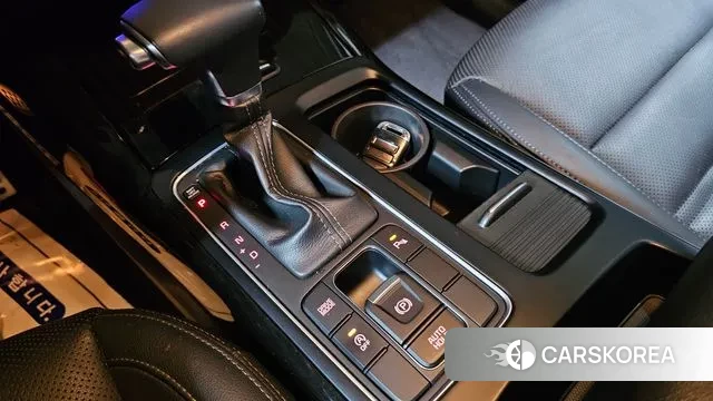 Kia The New Sorento id 3399248 из Кореи 9