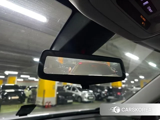 Chevrolet (GM Daewoo) Traverse id 3499318 из Кореи 9