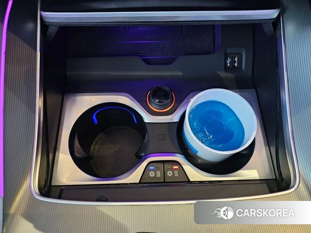 BMW X6 (G06) id 3953453 из Кореи 9