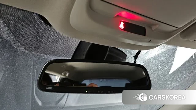 Renault Korea (Samsung) The New QM6 id 3747645 из Кореи 9