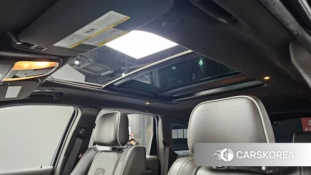 Jeep Grand Cherokee id 3469524 из Кореи 9