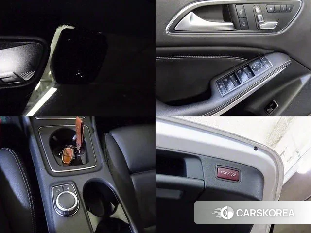 Mercedes-Benz GLA-Class X156 id 3209748 из Кореи 9