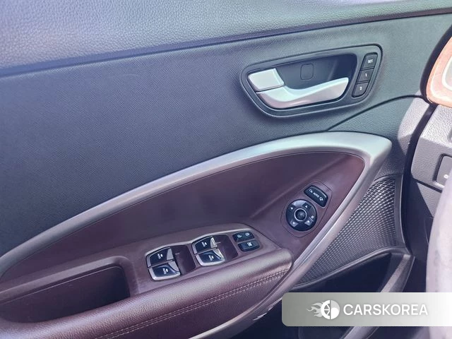 Hyundai The New Max Cruise id 3937314 из Кореи 9