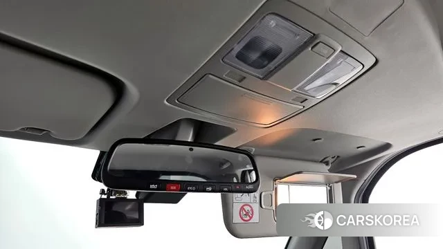 Kia The New Kia Ray EV id 3262200 из Кореи 9