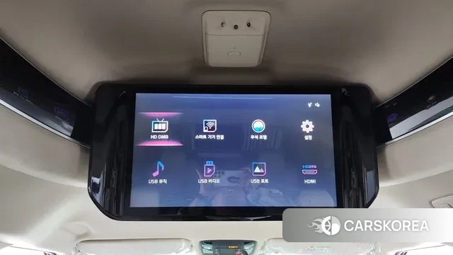 Kia Carnival 4th generation id 3472235 из Кореи 9