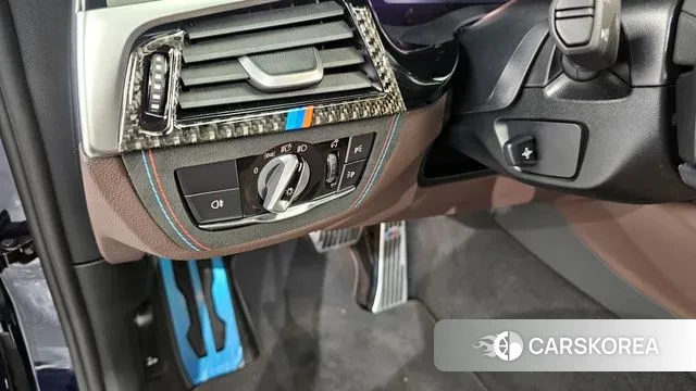 BMW 6 Series GT (G32) id 2909942 из Кореи 9