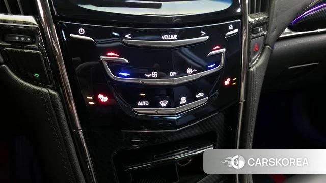 Cadillac ATS id 3905636 из Кореи 9