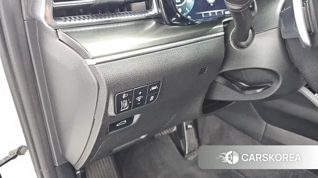 Kia K5 3rd generation id 3707115 из Кореи 9