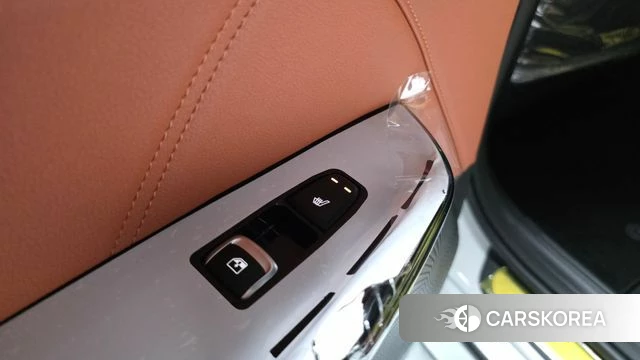 Kia The New K5 Hybrid 3rd generation id 4583932 из Кореи 9