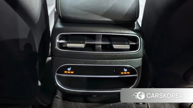 Genesis GV70 id 3735917 из Кореи 9