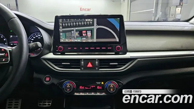 Kia The New K3 2nd generation id 2650789 из Кореи 9