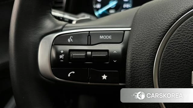 Kia Sportage 5th Generation Hybrid id 3963676 из Кореи 9