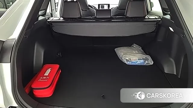 Toyota RAV4 5th Generation id 3653653 из Кореи 9