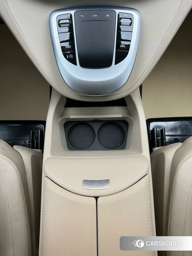 Mercedes-Benz V-class id 4256535 из Китая 9