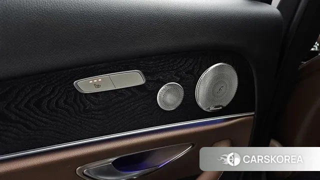 Mercedes-Benz E-Class W213 id 3423434 из Кореи 9