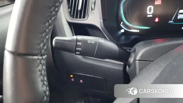 Kia The New Kia Ray id 3168587 из Кореи 9