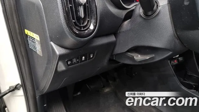 Kia All New Morning (JA) id 2687655 из Кореи 9