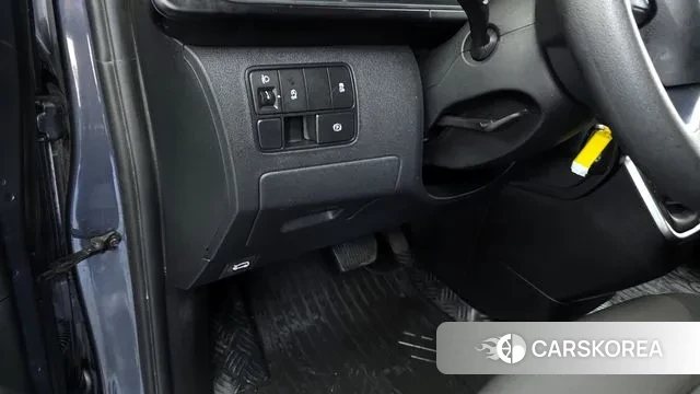 Hyundai Staria id 3394451 из Кореи 9