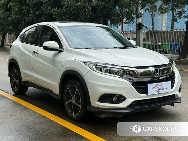 Honda Binzhi id 4274479 из Китая 9