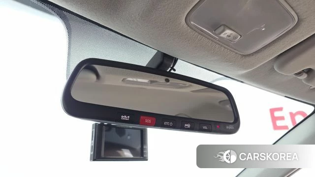 Kia The New Morning (JA) id 4645524 из Кореи 9