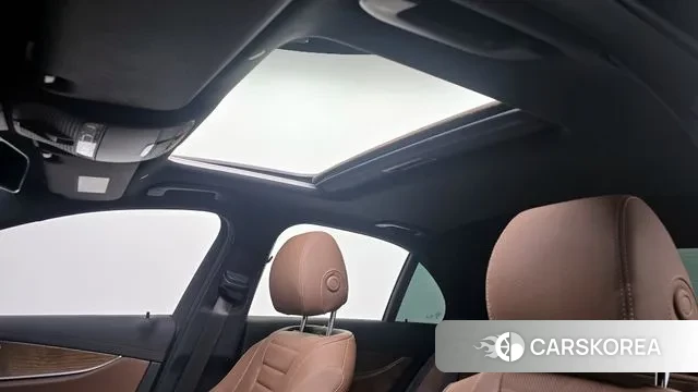 Mercedes-Benz E-Class W213 id 3650000 из Кореи 9