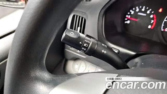 Hyundai The New Grand Starex id 2951425 из Кореи 9