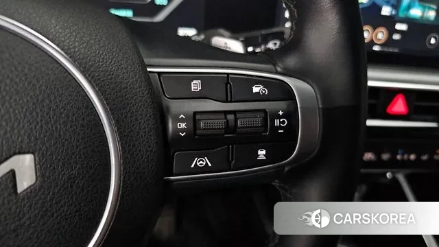 Kia The New K5 Hybrid 3rd generation id 3431637 из Кореи 9