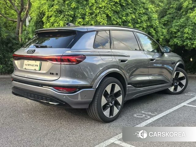 Audi Q6L e-tron id 4348981 из Китая 9