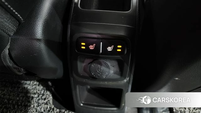 Kia The New Ray id 3886606 из Кореи 9