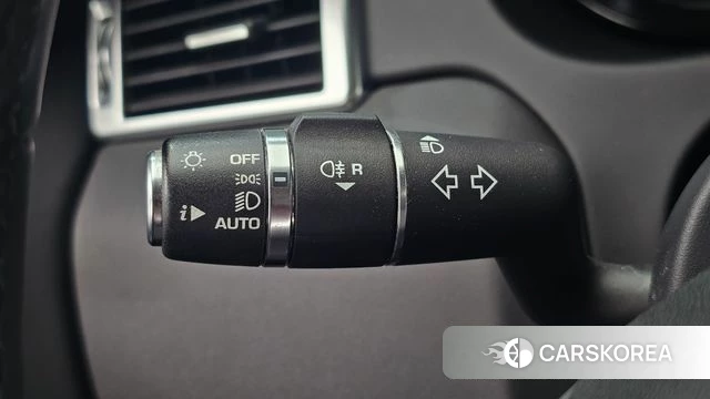 Land Rover Discovery Sports id 4677551 из Кореи 9
