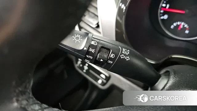 Kia Seltos id 3070280 из Кореи 9