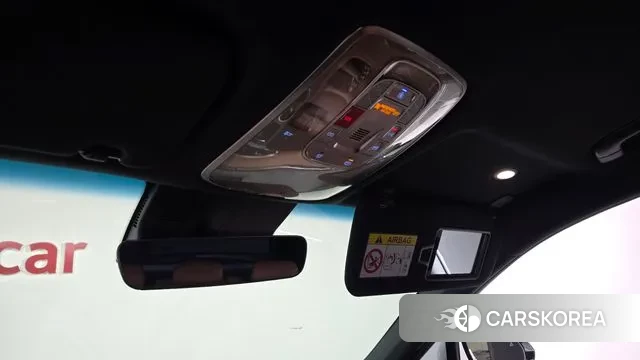 Genesis GV70 id 3483366 из Кореи 9