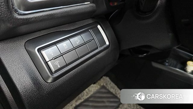 Ssangyong Berry New Tivoli id 3820605 из Кореи 9