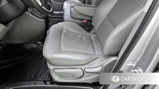 Hyundai The New Grand Starex id 3018631 из Кореи 9