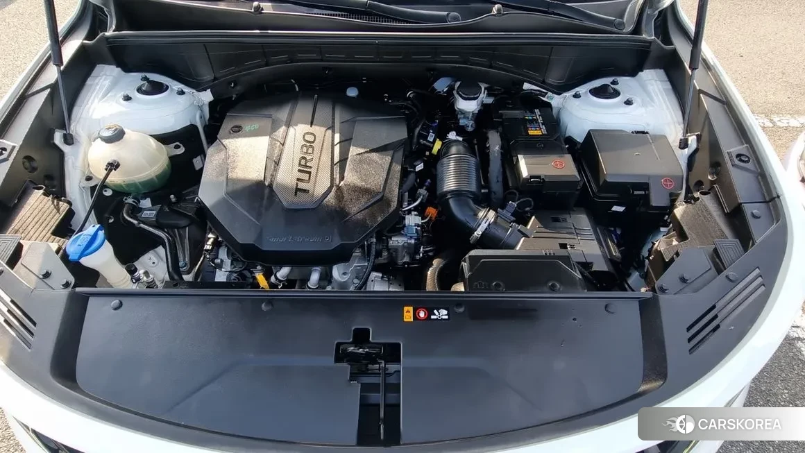 Kia Sorento 4th Generation id 1965281 из Кореи 9