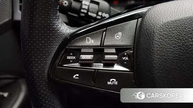 Ssangyong The New Rexton Sports Cannes id 3394757 из Кореи 9