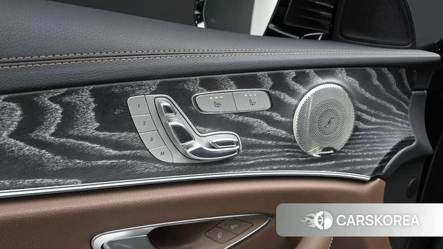 Mercedes-Benz E-Class W213 id 4354802 из Кореи 9