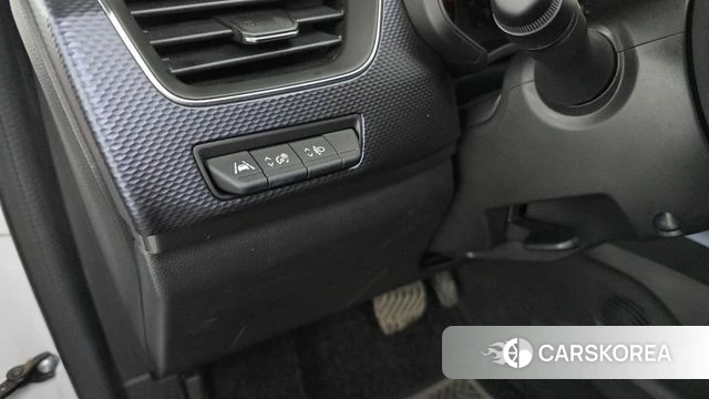 Renault Korea (Samsung) XM3 id 4446081 из Кореи 9